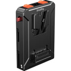 SmallRig 5653 Intelligente Energiemanagement-V-Mount-Akkuadapterplatte (Basisversion)