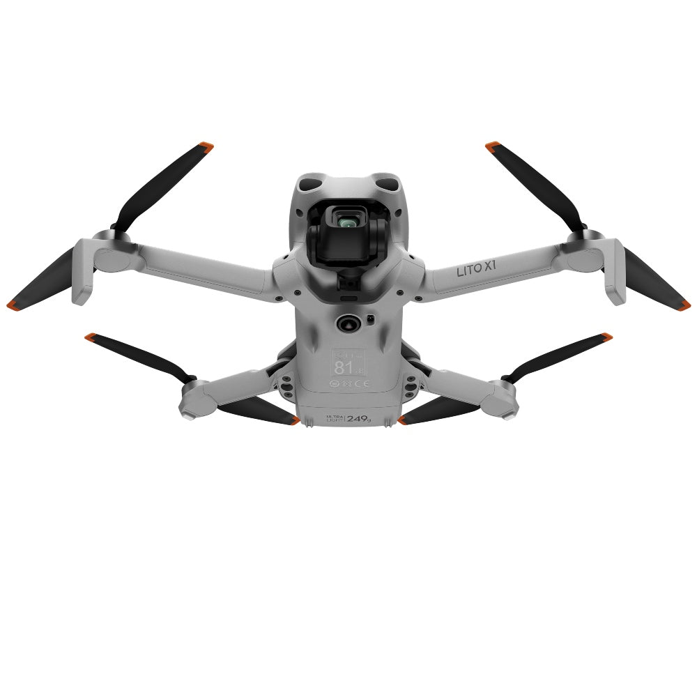 DJI Lito X1 Fly More Combo + Smart Controller OUTLET