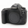Canon EOS 5D mark IV body used