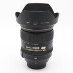 Nikon AF-S 24-120mm F/4G ED VR used