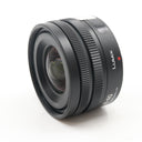 Panasonic Lumix S 18-40mm f/4.5-6.3 L-mount gebraucht