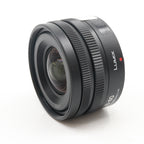 Panasonic Lumix S 18-40mm f/4.5-6.3 L-mount gebraucht