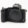 Nikon Z50 body used