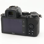 Nikon Z50 Gehäuse gebraucht