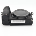 Nikon Z50 Gehäuse gebraucht