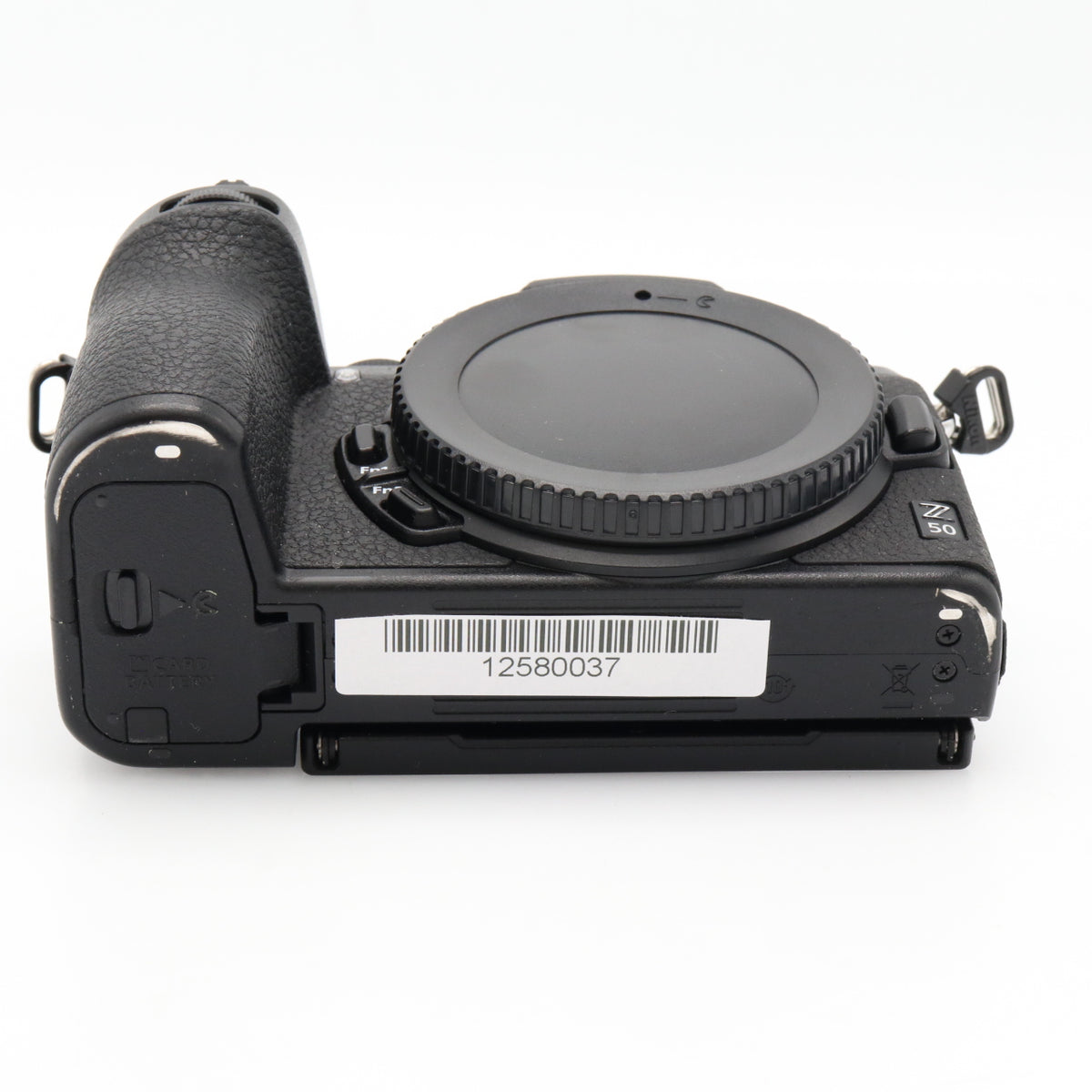 Nikon Z50 Gehäuse gebraucht