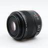 Panasonic Leica DG Macro-Elmarit 45mm f/2.8 Mega OIS used