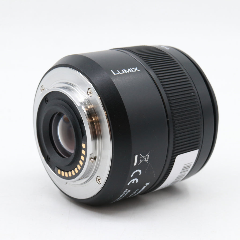 Panasonic Leica DG Macro-Elmarit 45mm f/2.8 Mega OIS used