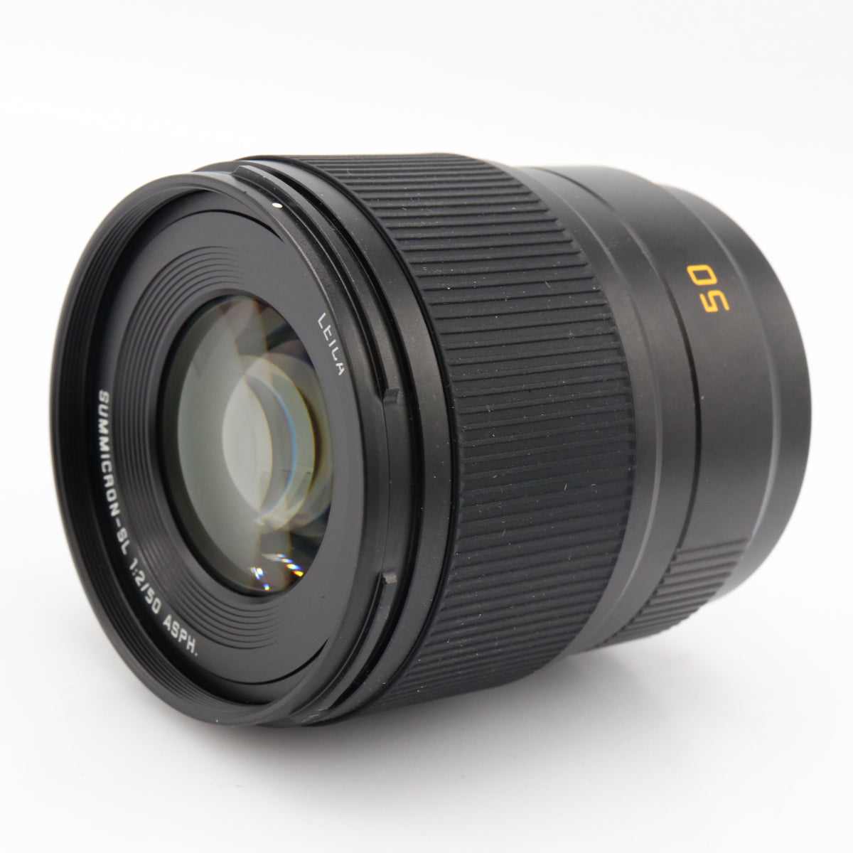 Leica 11193 Summicron-SL 50mm f/2 ASPH. used