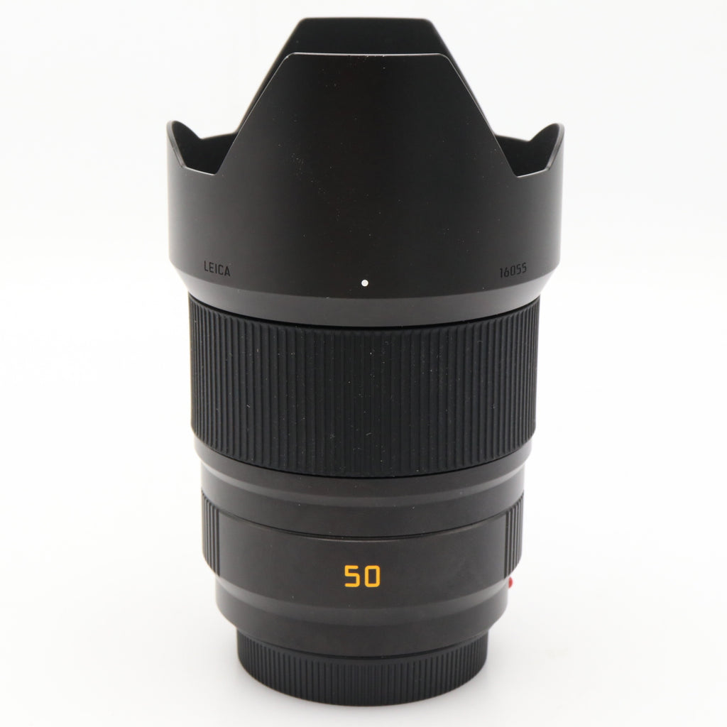 Leica 11193 Summicron-SL 50mm f/2 ASPH. used