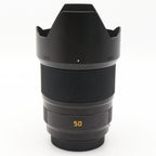 Leica 11193 Summicron-SL 50mm f/2 ASPH. used