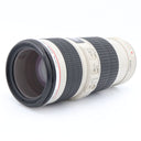 Canon EF 70-200mm f/4 L IS USM gebraucht
