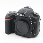 Nikon D750 Gehäuse gebraucht