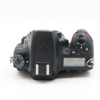 Nikon D750 Gehäuse gebraucht