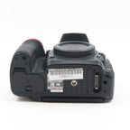 Nikon D750 Gehäuse gebraucht