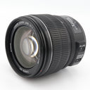 Canon EF-S 15-85mm f/3.5-5.6 IS USM gebraucht