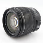 Canon EF-S 15-85mm f/3.5-5.6 IS USM gebraucht