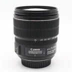 Canon EF-S 15-85mm f/3.5-5.6 IS USM gebraucht