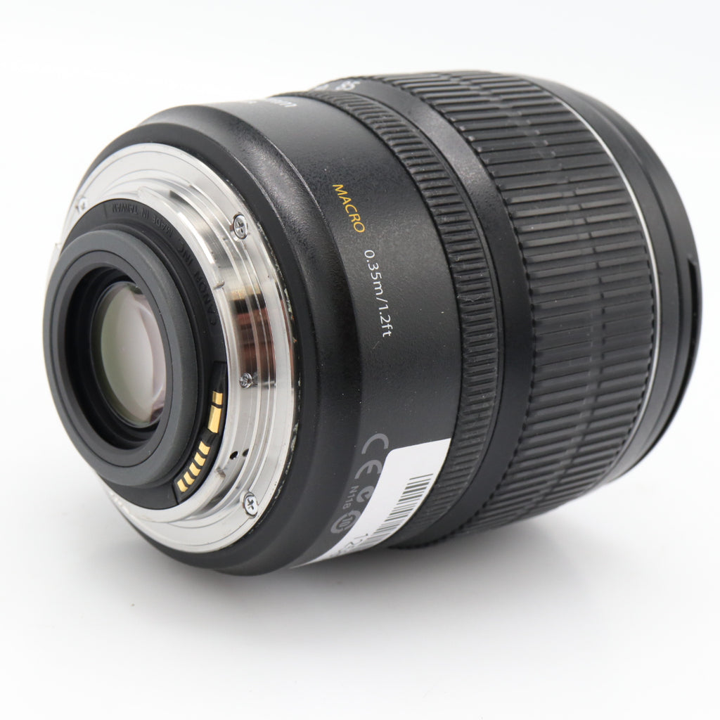 Canon EF-S 15-85mm f/3.5-5.6 IS USM gebraucht