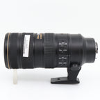 Nikon AF-S 70-200mm f/2.8G ED VR II used