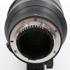 Nikon AF-S 70-200mm f/2.8G ED VR II used