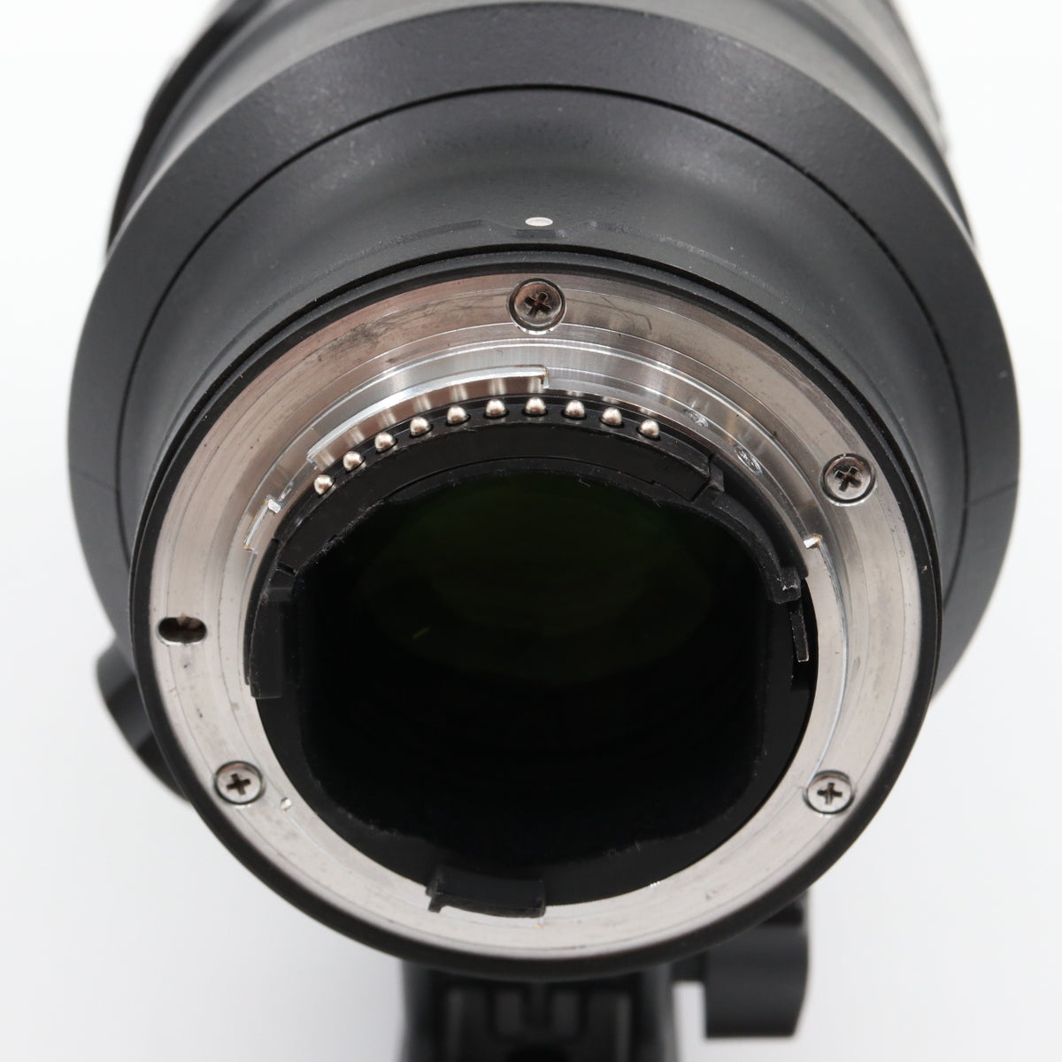 Nikon AF-S 70-200mm f/2.8G ED VR II used
