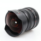 7artisans 10mm F/2.8 FF Fisheye ED L-mount gebraucht
