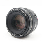 Canon EF 50mm f/1.4 USM gebraucht