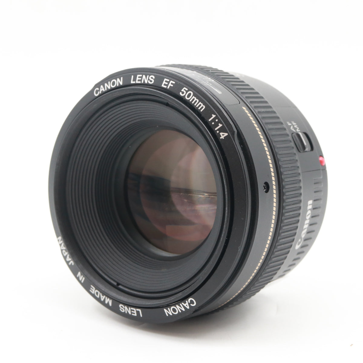 Canon EF 50mm f/1.4 USM gebraucht