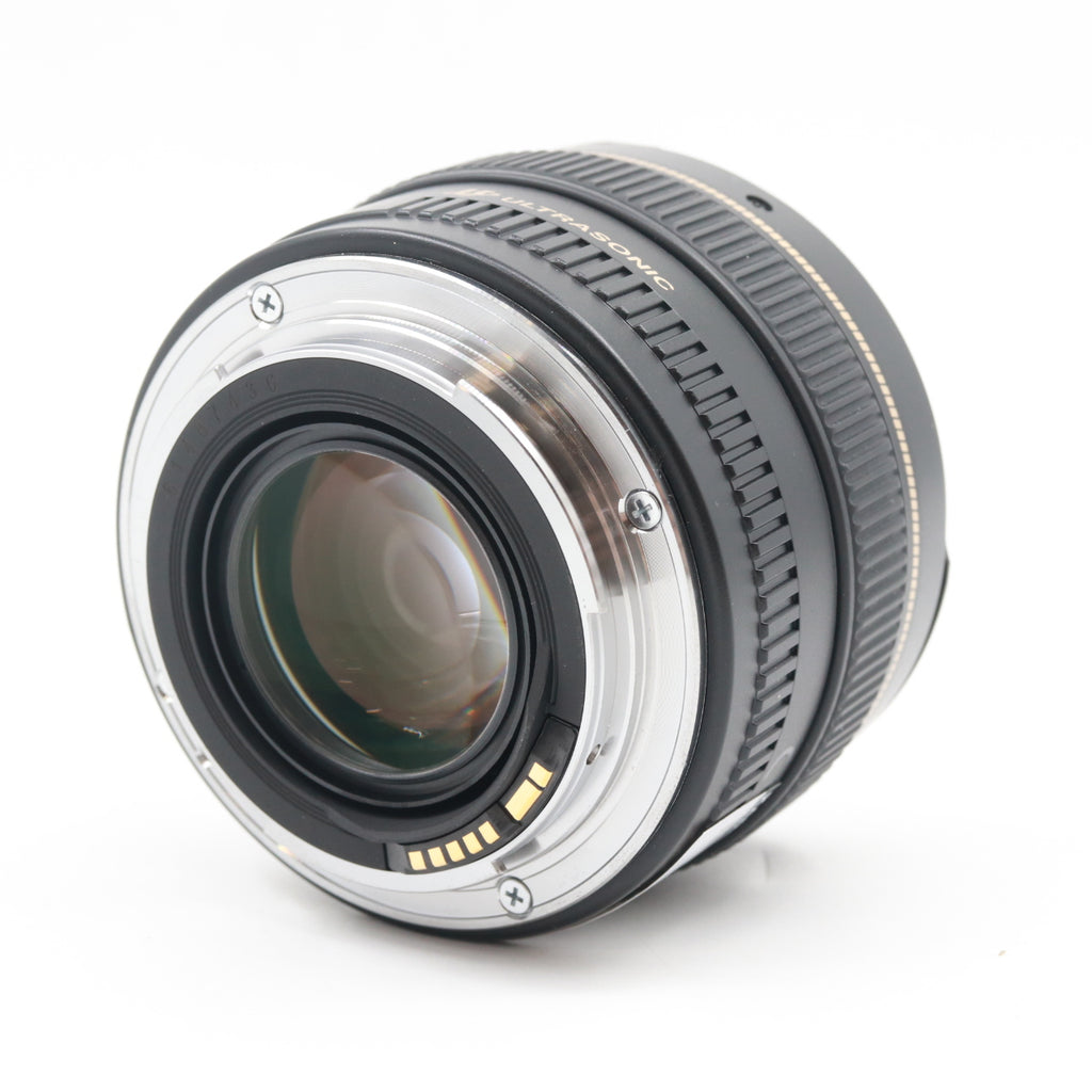 Canon EF 50mm f/1.4 USM gebraucht