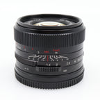 7Artisans 35mm F/1.4 III FF L-mount used