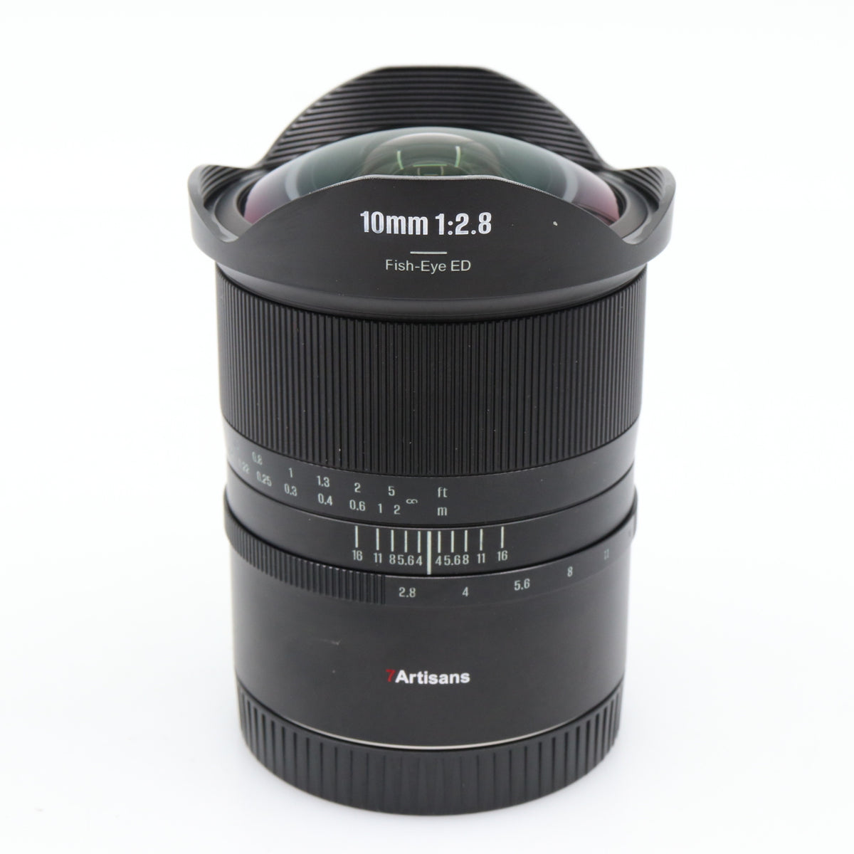 7artisans 10mm F/2.8 II FF Nikon Z gebraucht