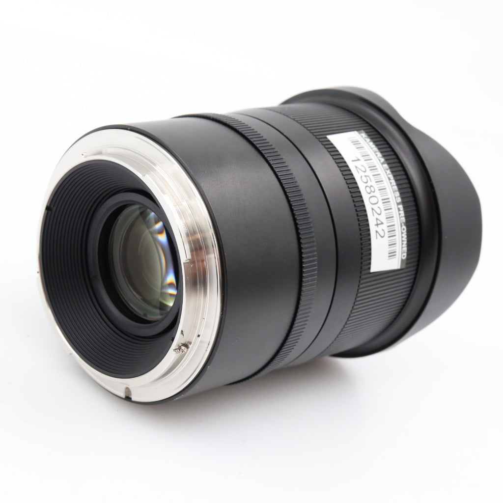 7artisans 10mm F/2.8 II FF Nikon Z gebraucht