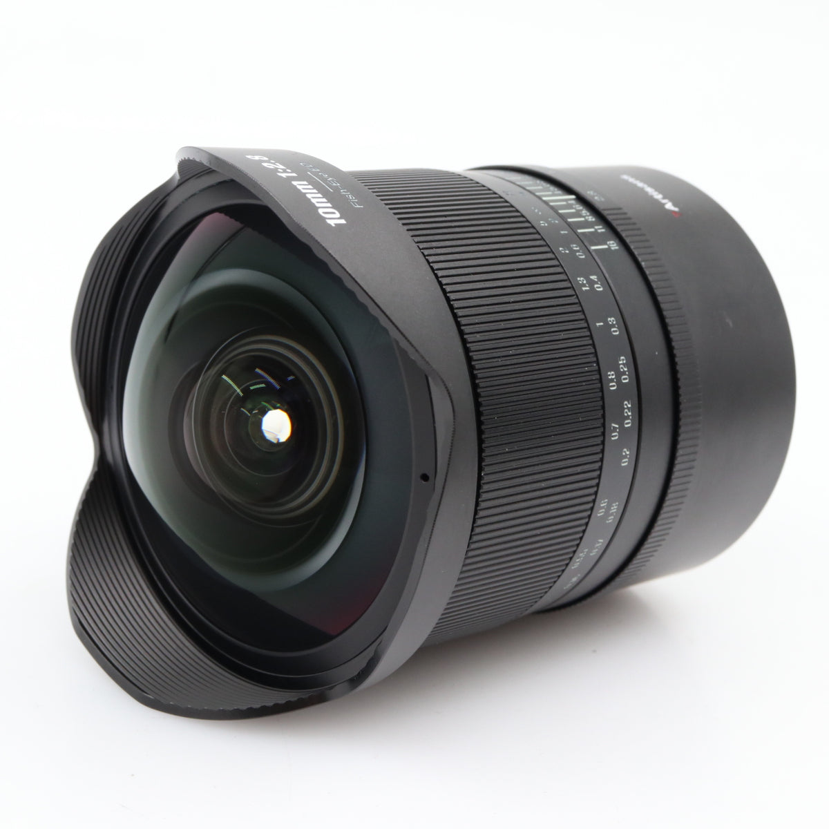 7artisans 10mm F/2.8 II FF Nikon Z gebraucht