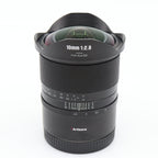 7artisans 10mm F/2.8 II FF Nikon Z gebraucht