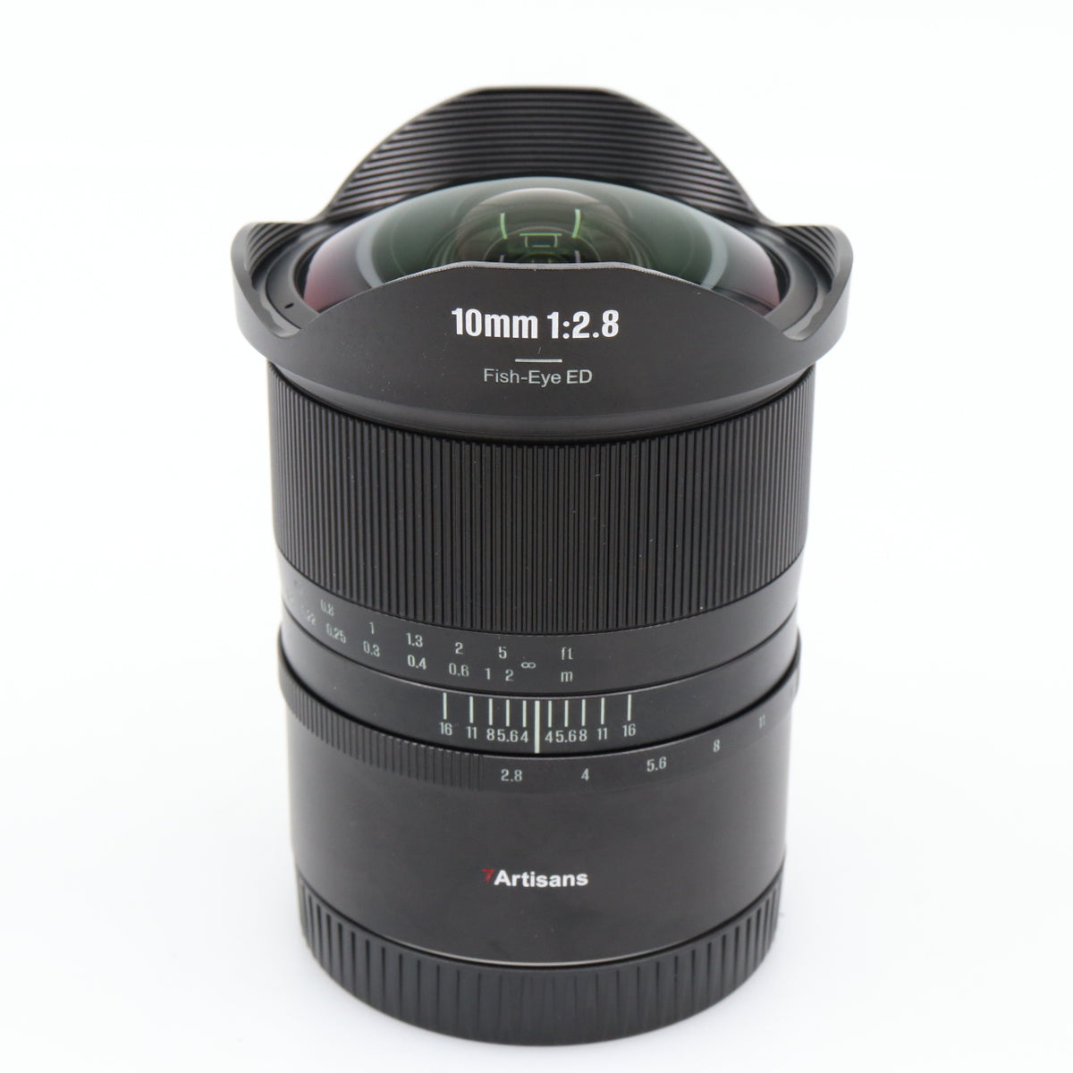 7artisans 10mm F/2.8 II FF Nikon Z gebraucht