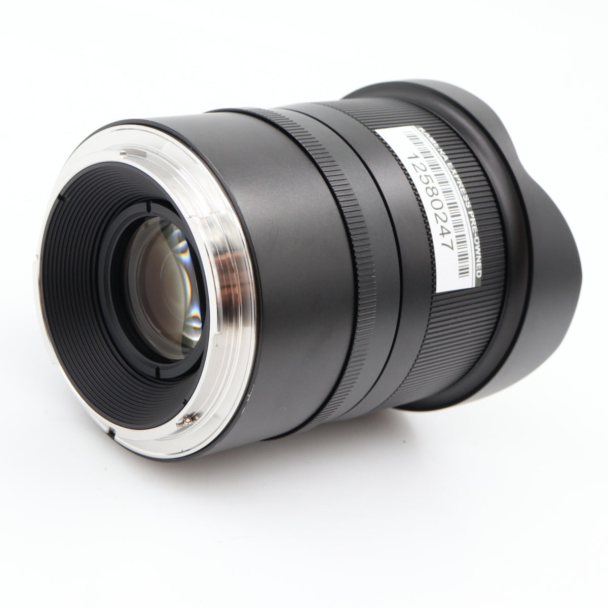 7artisans 10mm F/2.8 II FF Nikon Z gebraucht