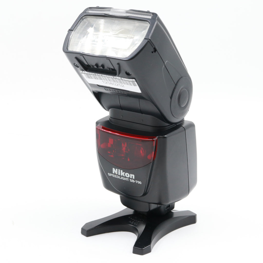 Nikon Speedlight SB-700 used