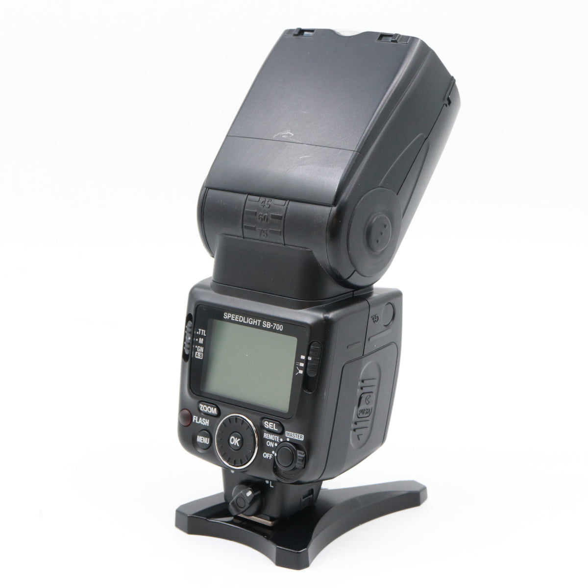 Nikon Speedlight SB-700 used