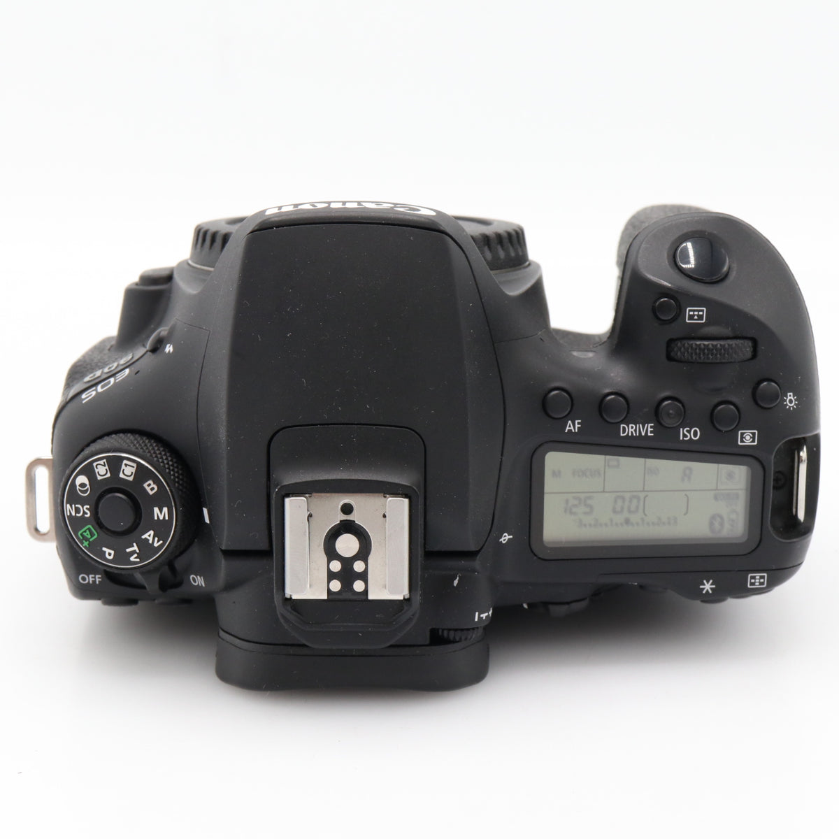 Canon EOS 90D Gehäuse gebraucht