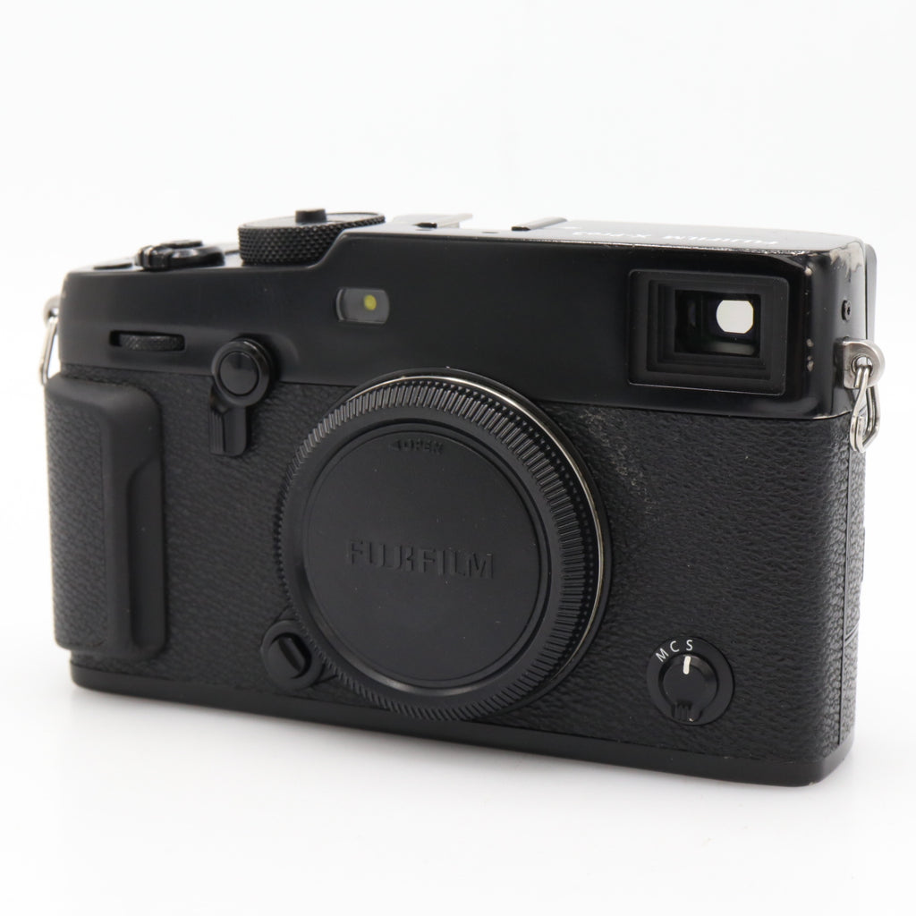 Fujifilm X-Pro3 Gehäuse Titan gebraucht