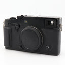 Fujifilm X-Pro3 Gehäuse Titan gebraucht