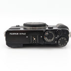 Fujifilm X-Pro3 Gehäuse Titan gebraucht