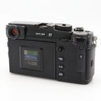 Fujifilm X-Pro3 Gehäuse Titan gebraucht