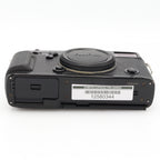 Fujifilm X-Pro3 Gehäuse Titan gebraucht