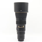 Nikon AF-S 500mm f/5.6E PF ED VR gebraucht