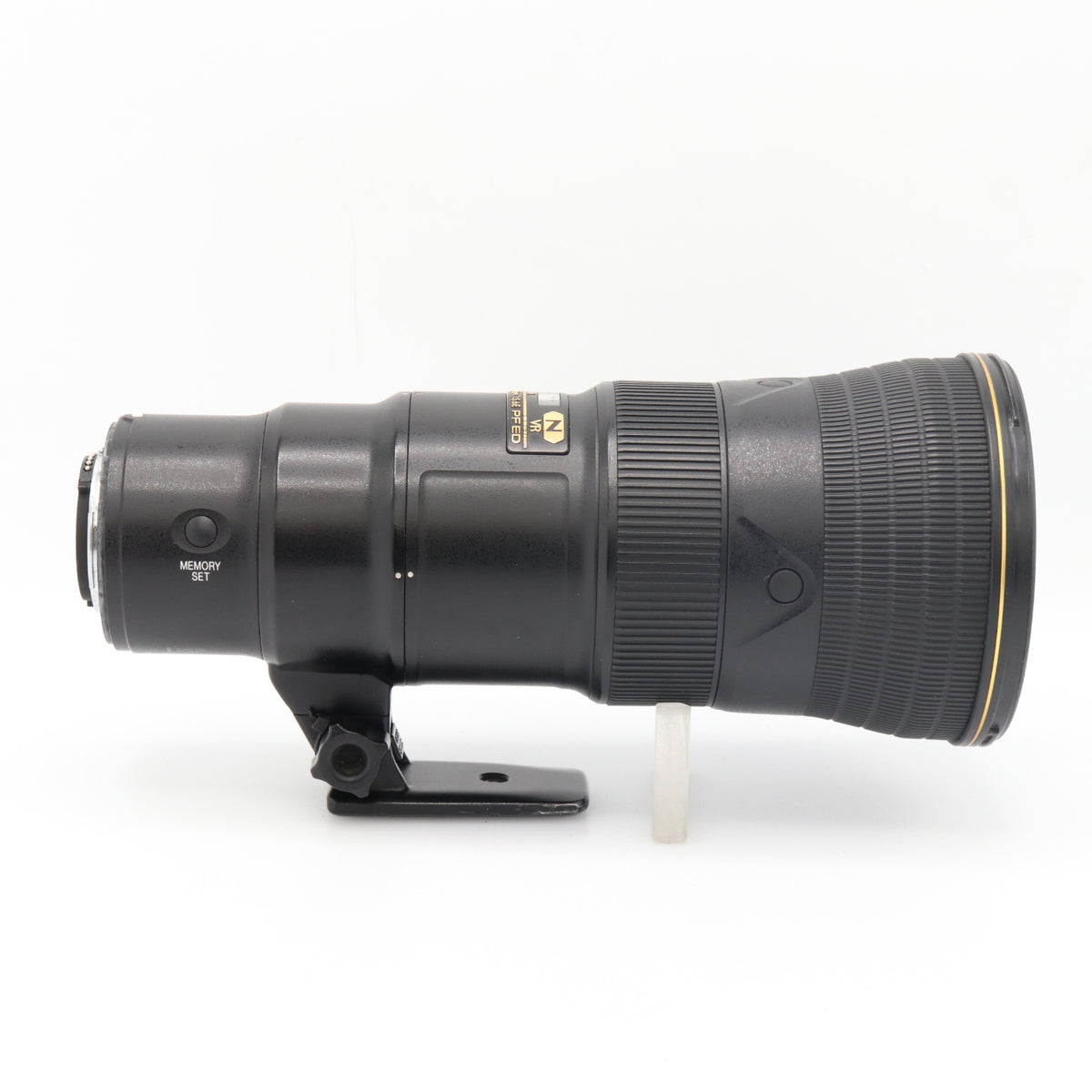 Nikon AF-S 500mm f/5.6E PF ED VR gebraucht