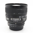 Nikon AF 85mm F/1.4D IF used
