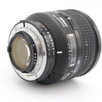 Nikon AF 85mm F/1.4D IF used