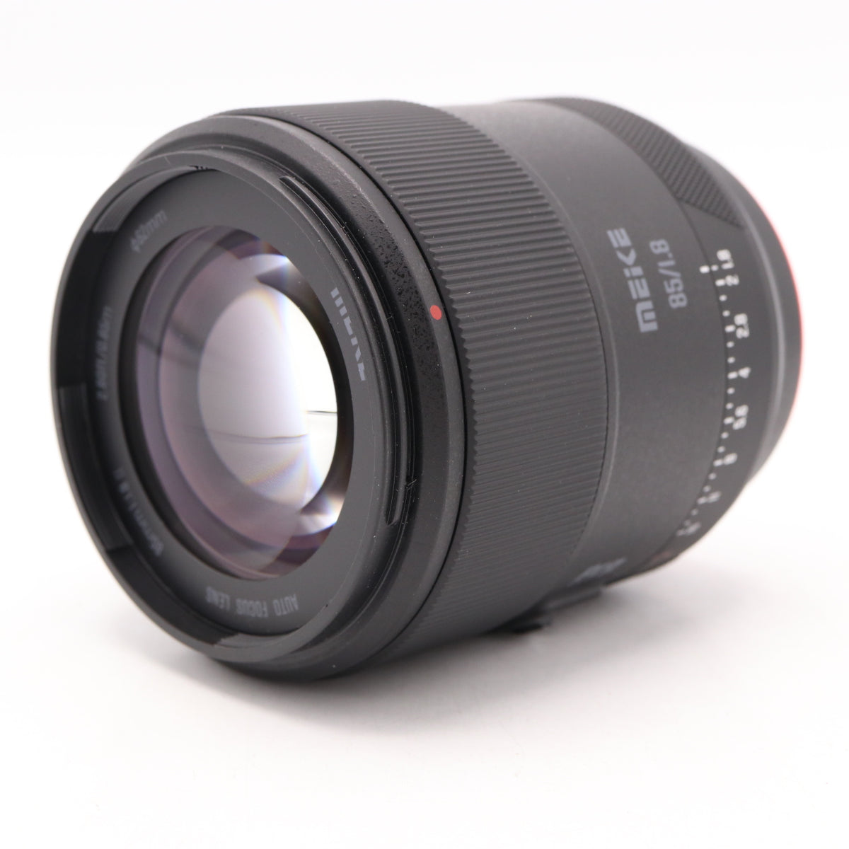 Meike 85mm F/1.8 AF II Sony FE gebraucht